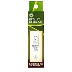 Desert Essence Blemish Touch Stick - 0.31 oz
