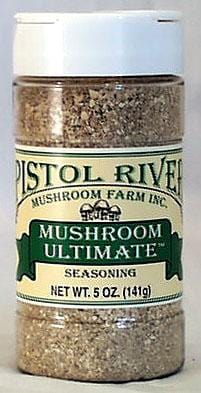 Pistol River Mushroom Ultimate Seasoning - 12 x 5 ozs.
