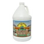 Lily of the Desert Organic Aloe Vera Whole Leaf Gel 1 gallon