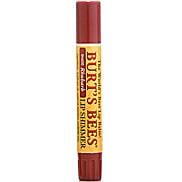 Burt's Bees Natural Makeup Rhubarb Lip Shimmer 0.09 oz.