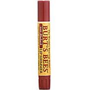 Burt's Bees Natural Makeup Rhubarb Lip Shimmer 0.09 oz.