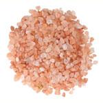 Frontier Bulk Salt Himalayan PinkÈ Medium Grind 16 oz Foil Bag
