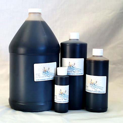 Bulk Madagascar Vanilla 2x Organic - 1 gallon