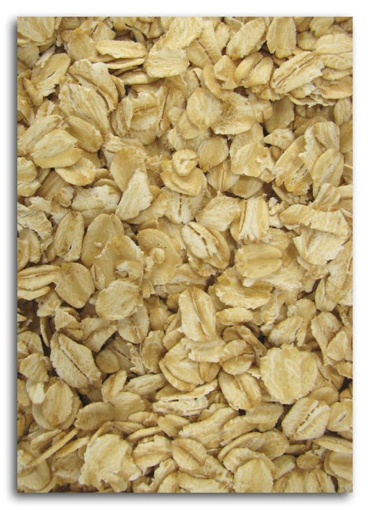 Bulk Oats Rolled Regular - 50 lbs.