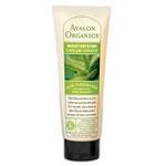 Avalon Organics Aloe-Unscented Moisturizing Cream Shaves 8 fl. oz.