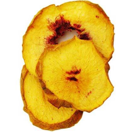 Bella Viva Peaches, Yellow, Natural - 2.5 lbs.