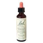 Bach Flower Remedies Mimulus 20 ml