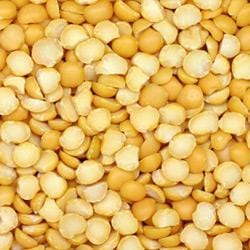 Bulk Peas Yellow, Split - 5 lbs.