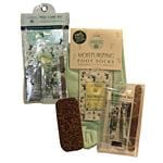 Earth Therapeutics Foot Therapy Pedi-Care Kit - Gift Sets