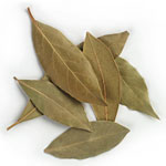Simply Organic Bay Leaf Organic 0.14 oz.