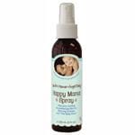 Earth Mama Angel Baby Pregnancy Happy Mama Spray 4 fl. oz.