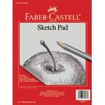 Faber Castell Paper Sketch Pad 9