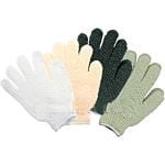 Earth Therapeutics Exfoliating Natural Exfoliating Hydro Gloves