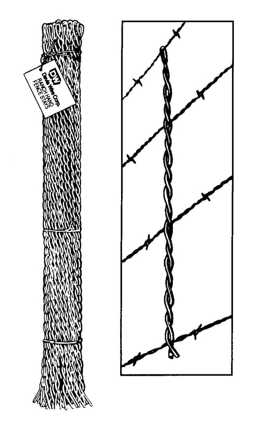 Davis Wire 42