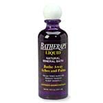 Queen Helene Batherapy Liquid Mineral Bath - Lavender 16 fl. oz.