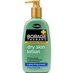 ShiKai Borage Dry Skin Therapy Lotion Lightly Fragranced 8 fl Oz