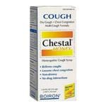 Boiron Homeopathic Medicines Chestal 8.45 fl. oz. Cold & Flu