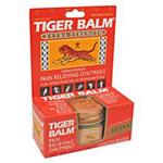 Tiger Balm Ointment Red Extra Strength 18 grams (0.63 oz.)