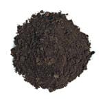 Frontier Bulk Cocoa Powder Black Organic Fair Trade  1 lb Bulk Bag