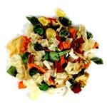 Frontier Bulk Stew Mix - Hearty Vegetable Stew Blend 1 lb.