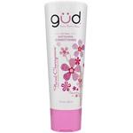 Gud Natural Hair Care Floral Cherrynova Conditioners 12 fl. oz.