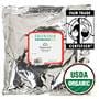 Frontier Bulk Vanilla Beans Indian Select Organic Fair Trade  1/4 lb (22-30 beans)bag