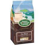 Green Mountain Coffee Our Blend (Not certified organic) 12 oz.