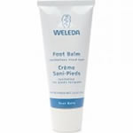 Weleda Foot Balm 2.6 oz.