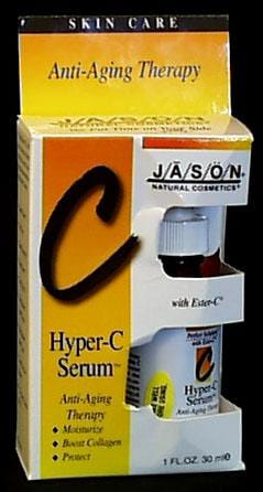Jason Hyper-C Serum - 1 oz.