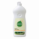 Seventh Generation Lemongrass & Clementine Zest Dish Liquids 50 fl. Oz