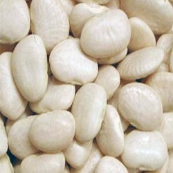 Azure Farm Small Lima Beans, Organic - 4 x 39 ozs.