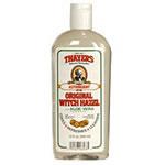 Thayers Witch Hazel with Aloe Vera Astringent Herbal 11.5 oz