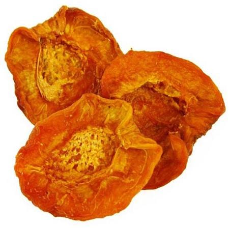 Bella Viva Apricots, Dried, Organic - 1 lb.