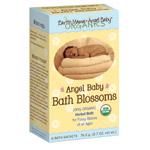 Earth Mama Angel Baby Bath Blossoms 6 sachets