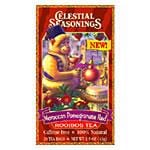 Celestial Seasonings Rooibos Teas Moroccan Pomegranate Rooibos Tea 20