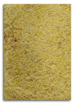 Montana Milling Cornmeal Organic - 25 lbs.