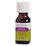 Aura Cacia Panic Button Essential SolutionsÈ 1/2 oz. bottle