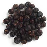 Frontier Bulk Juniper Berries Whole 25 lb.