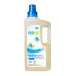 Ecover Natural Laundry Liquid Concentrated Sunny Day 51 fl. oz.