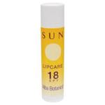 Alba Botanica Lipcare (SPF 25) 0.15 oz. tube