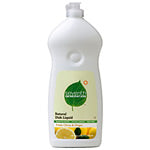 Seventh Generation Fresh Citrus & Ginger Dish Liquid 25 fl. oz.