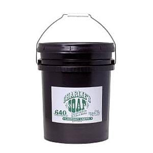 Charlie's Soap Laundry Liquid - 5 gallons