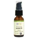 Aura Cacia Baobab Skin Care Oil Organic 1 oz. bottle