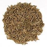Frontier Bulk Caraway Seed Whole Organic 1 lb.