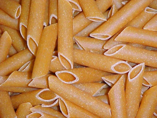 Gardentime Penne Pasta WW Organic - 2.5 lbs.