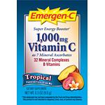 Alacer Emergen-C Tropical 30 packets