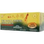 Prince of Peace Chinese Red Panax Ginseng Extractum 10 cc 30 vials