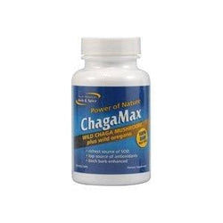 North American Herb & Spice ChagaMax - 90 caps