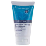 Derma E Intensive Therapy Foot Creme 4 oz.