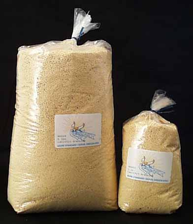 Bulk Lecithin Granules - 5 lbs.